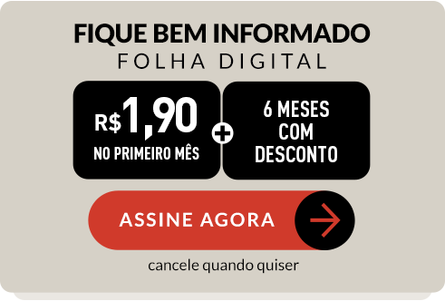 Não perca esta promoção: R$ 1,90 no primeiro mês + 6 meses com desconto | Assine Agora | cancele quando quiser