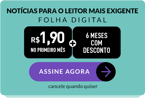 Notícias para o leitor mais exigente: R$ 1,90 no primeiro mês + 6 meses com desconto | Assine Agora | cancele quando quiser