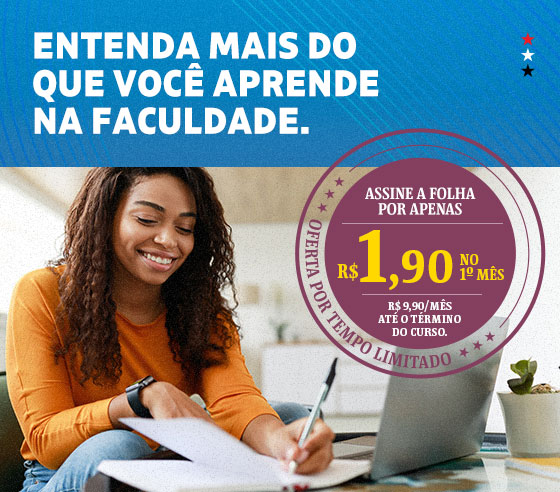 Entenda mais do que você aprende na faculdade.