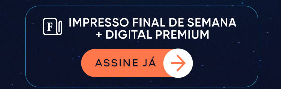 Impresso Final de Semana + Digital Premium