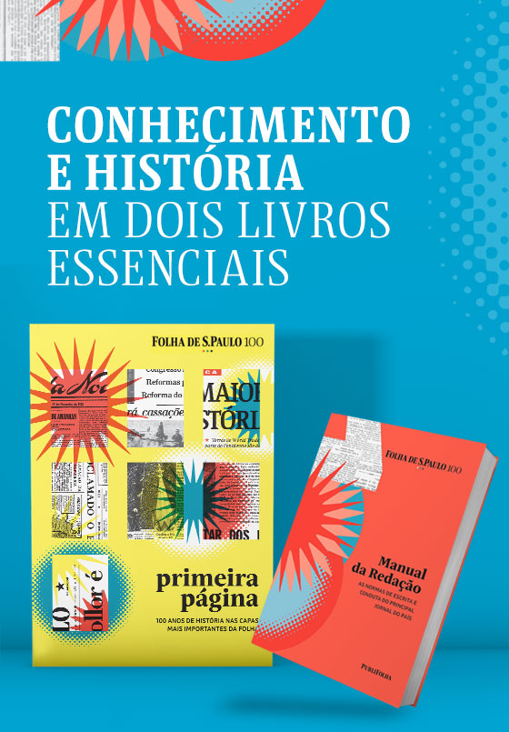 Conhecimento e história em dois livros essenciais