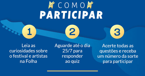 Como Participar