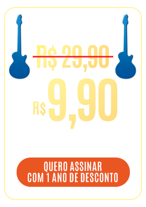 1 ano por 12x R$ 9,90. Você economiza 67%. Quero Assinar com 1 ano de desconto.