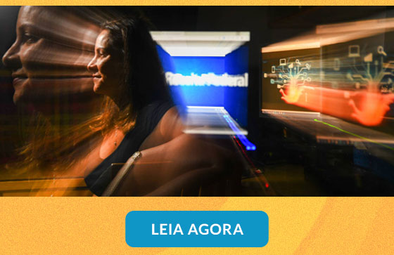 Leia Agora