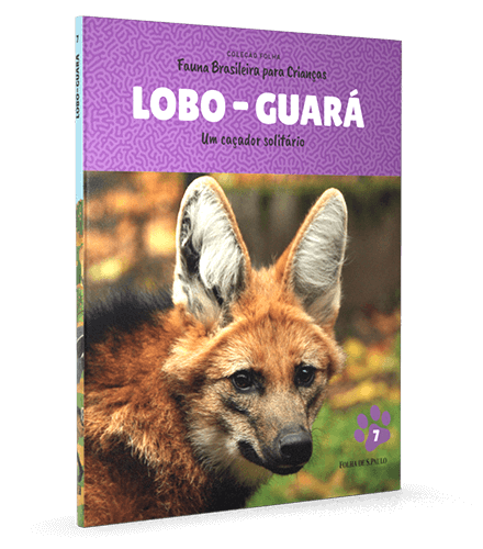 Lobo-guará