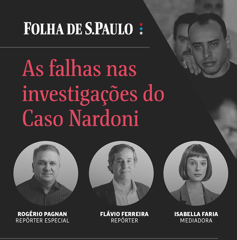 As falhas nas investigações do Caso Nardoni