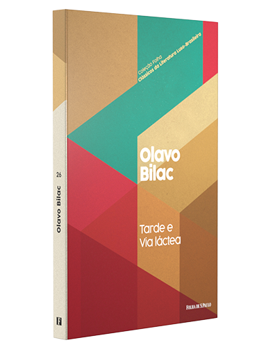 Olavo Bilac