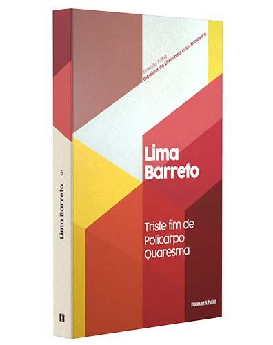 Lima Barreto