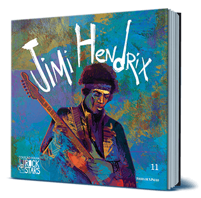 Jimi Hendrix