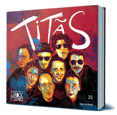 Titãs