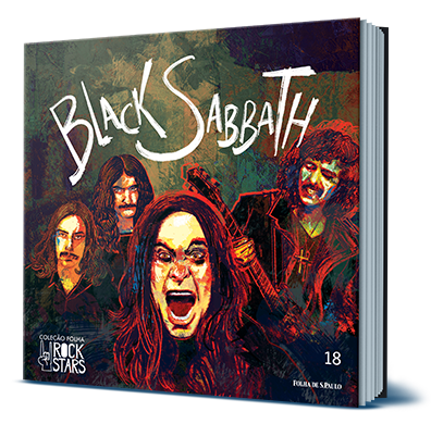 Black Sabbath