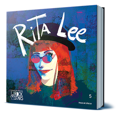 Rita Lee