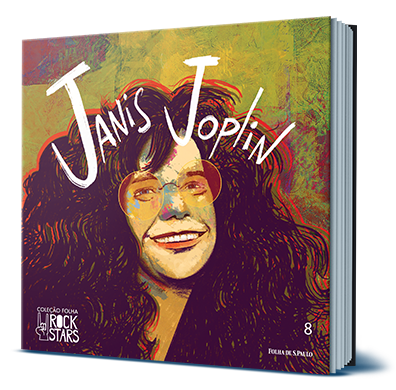 Janis Joplin