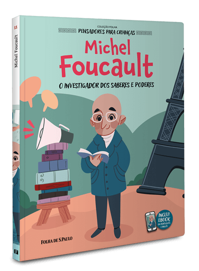 Michel Foucault