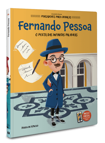 Fernando Pessoa