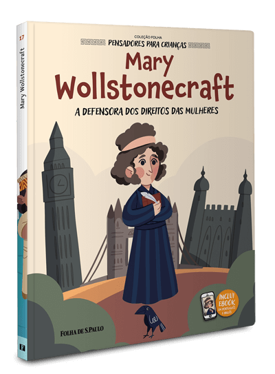 Mary Wollstonecraft