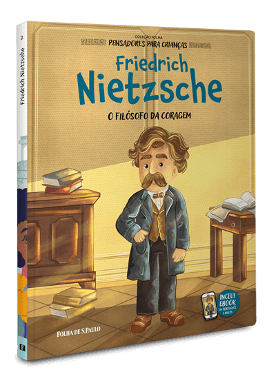 Friedrich Nietzsche