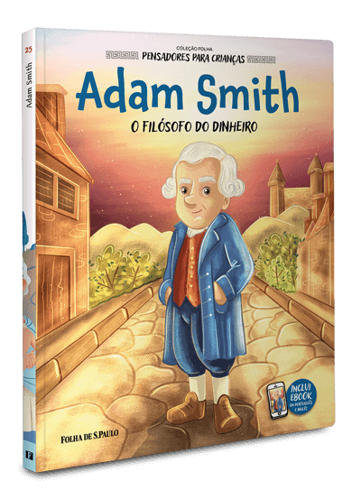 Adam Smith