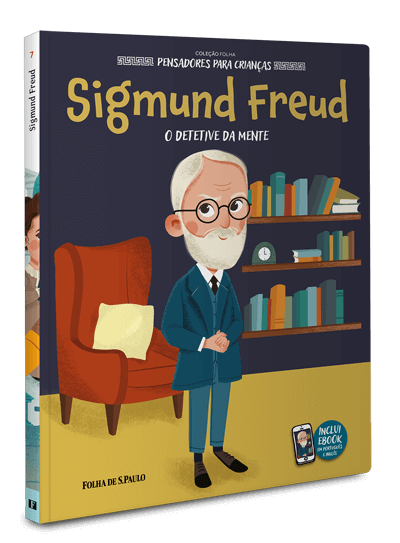 Sigmund Freud