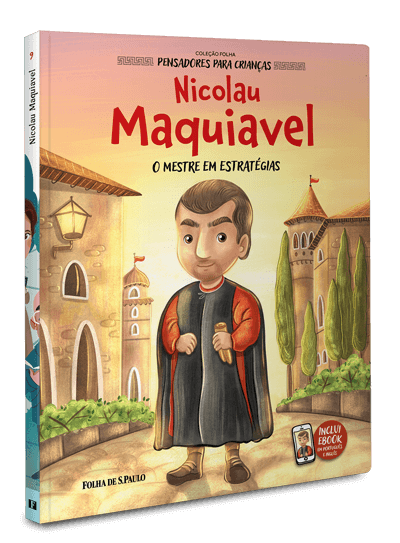 Nicolau Maquiavel