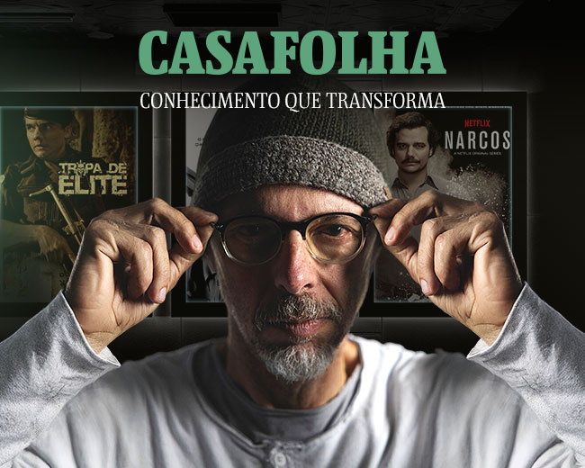 CasaFolha Conhecimento que Transforma