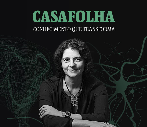 CasaFolha | Conhecimento que Transforma