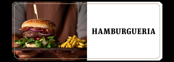 Hamburgueria