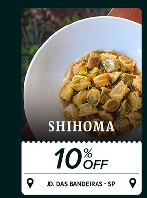 Shihoma | 10% OFF