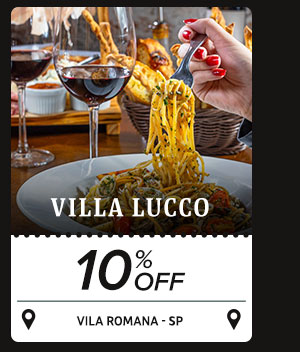 Villa Lucco | 10% OFF