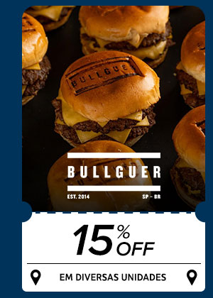 Bullguer | 15% Off