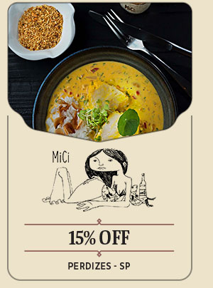 Mici | 15% OFF