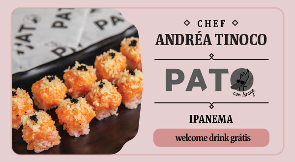 Chef Morena Leite | Campim Santo | Pinheiros | 15% OFF