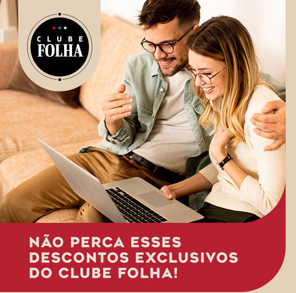 Clube Folha | Não perca esses descontos exclusivo do  Clube Folha!