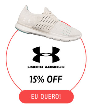 Under Armour | 15% Off