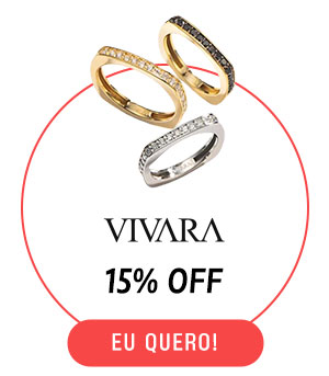 Vivara | 15% Off