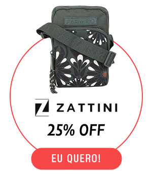 Zattini | 25% Off