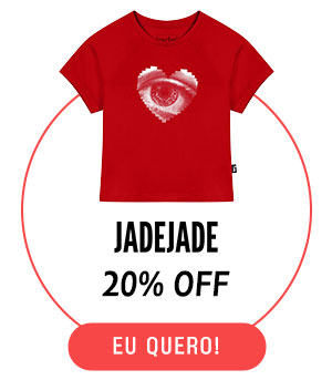 JadeJade | 20% Off