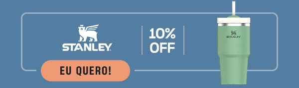 Stanley: 10% OFF