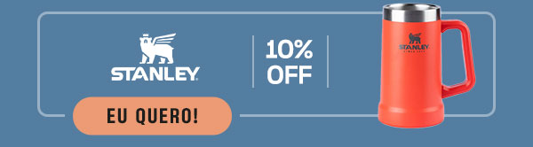 Stanley: 10% OFF