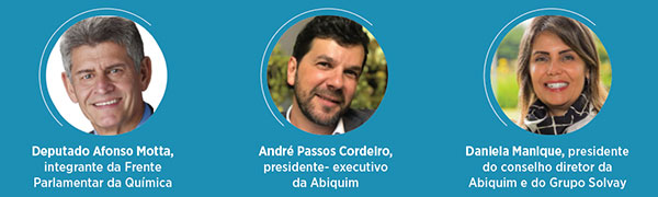 Luiz Marinho | Deputado Afonso Motta | André Passos Cordeiro | Daniela Manique