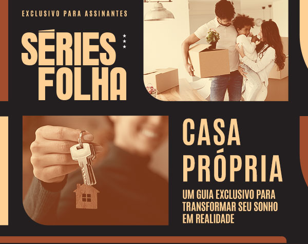 Séries Folha Casa Própria: Um Guia Exclusivo para Transformar seu Sonho em Realidade