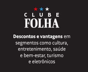 Clube Folha