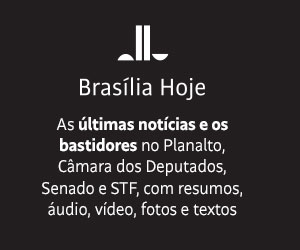 Brasília Hoje