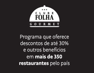 Clube Folha Gourmet