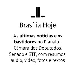 Brasília Hoje