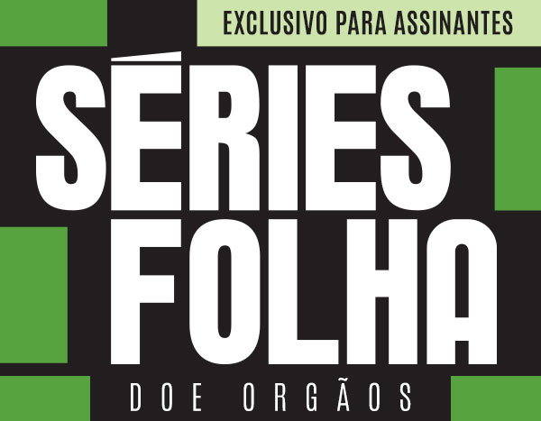 Séries Folha: Doação de Orgãos | Exclusivo para Assinantes