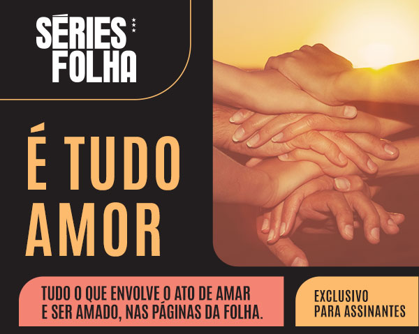 Séries Folha É tudo amor | Os relacionamentos abertos na prática | A burocracia do amor livre | O poliamor nas diferentes gerações. Exclusivo para assinantes.