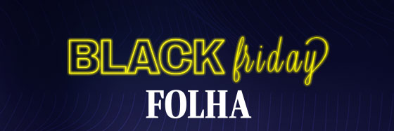 Black Friday Folha