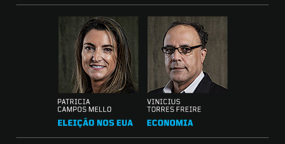 Perspectivas 2024 com Tati Bernardi