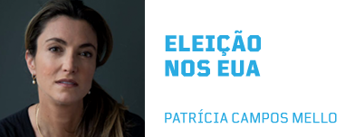 Tema: Eleição nos EUA | Convidada: Patrícia Campos Mello